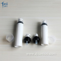 10+10ml Double Pump PP Airless Bottle